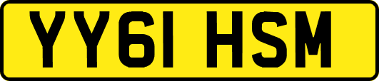 YY61HSM