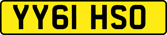 YY61HSO