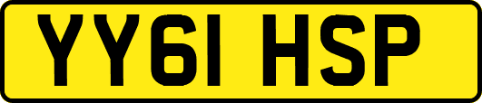 YY61HSP