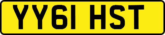 YY61HST