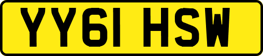 YY61HSW