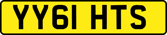 YY61HTS