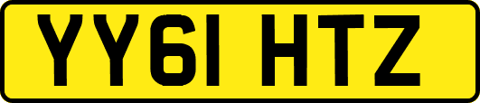YY61HTZ