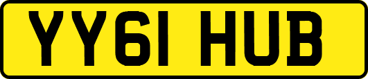 YY61HUB