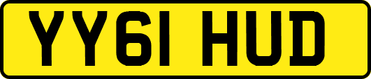 YY61HUD