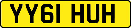 YY61HUH
