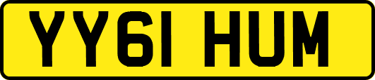 YY61HUM