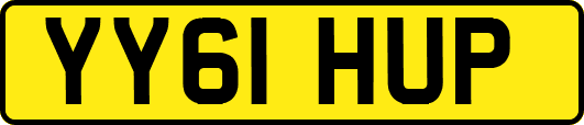 YY61HUP