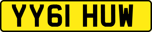 YY61HUW