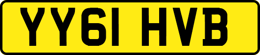 YY61HVB