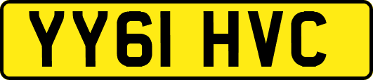 YY61HVC