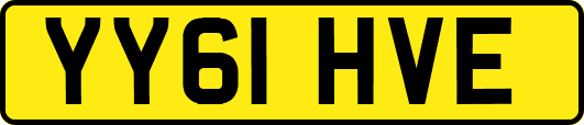 YY61HVE