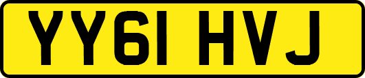 YY61HVJ