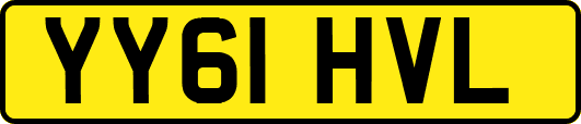 YY61HVL