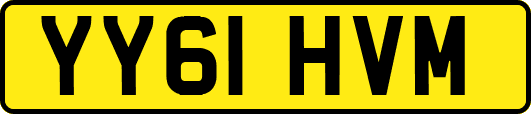 YY61HVM
