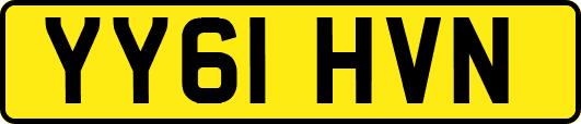 YY61HVN