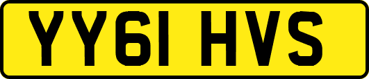 YY61HVS