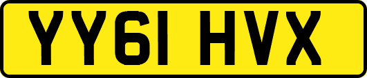 YY61HVX