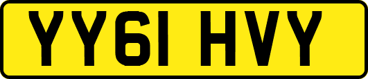 YY61HVY