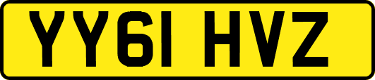 YY61HVZ