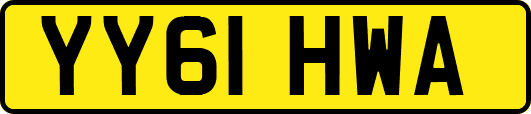 YY61HWA