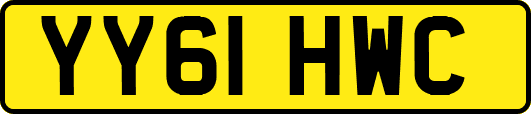 YY61HWC