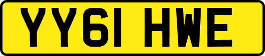 YY61HWE