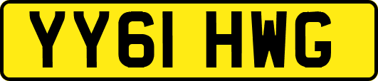 YY61HWG