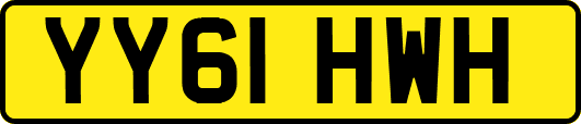 YY61HWH