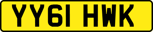 YY61HWK