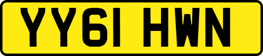 YY61HWN
