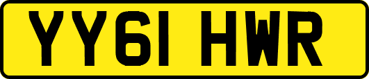 YY61HWR