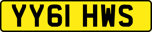 YY61HWS