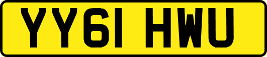 YY61HWU