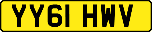 YY61HWV