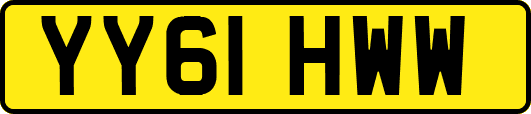 YY61HWW