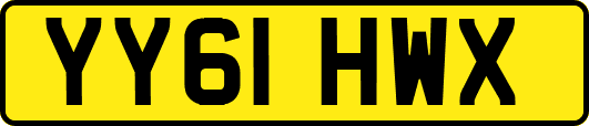 YY61HWX