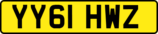 YY61HWZ
