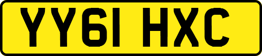 YY61HXC