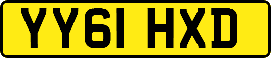 YY61HXD