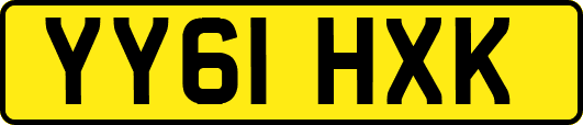YY61HXK