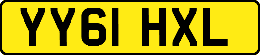 YY61HXL