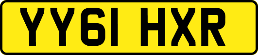YY61HXR