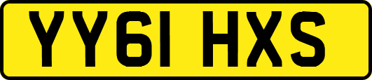 YY61HXS