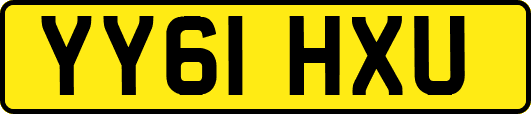 YY61HXU