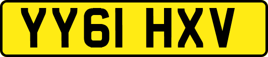 YY61HXV