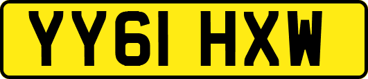YY61HXW
