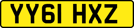 YY61HXZ