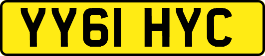 YY61HYC