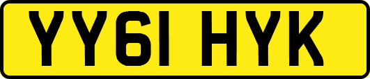 YY61HYK